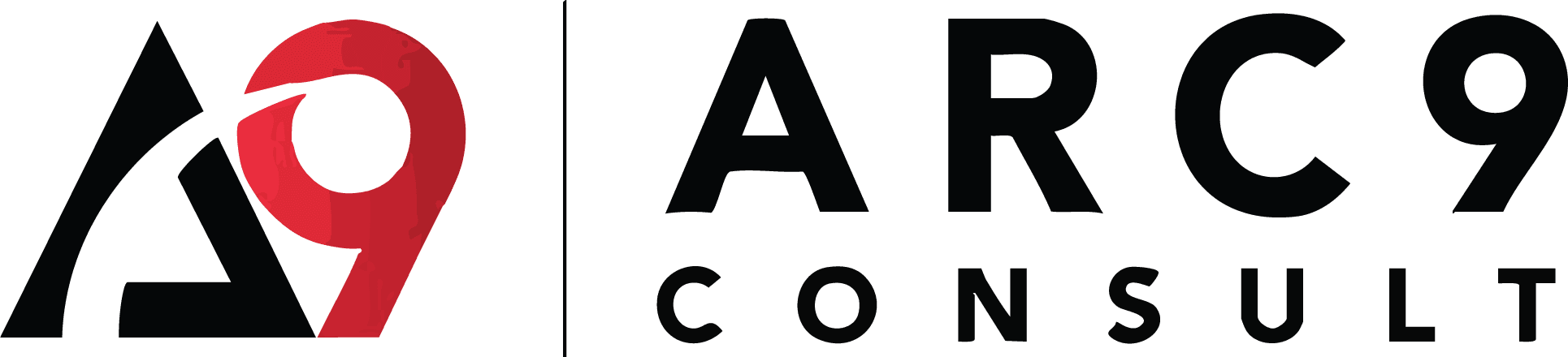 Arc9 Consult Logo Loader